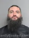 Mugshot of BRANDON MATTHEW ARMS booked in Union County, South Carolina on April 8, 2026