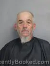 Mugshot of BRENT TYSON AUSTIN booked in Union County, South Carolina on April 29, 2026