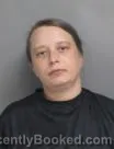 Mugshot of BRITTANY DANIELLE DURHAM booked in Union County, South Carolina on July 31, 2026
