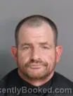 Mugshot of BRUCE ALLEN MAGNER booked in Union County, South Carolina on May 27, 2026