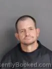 Mugshot of Bruce Allen Magner booked in Union County, South Carolina on September 21, 2026