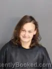 Mugshot of BRANDI NICOLE PEARSON