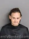 Mugshot of BRANDI NICOLE PEARSON