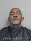 Mugshot of CARL TEDDY BEATTY booked in Union County, South Carolina on April 30, 2026