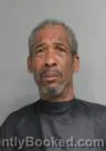 Mugshot of CLIFTON LEE EDWARDS booked in Union County, South Carolina on May 3, 2026