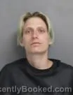 Mugshot of CASSIDI BAILEY HYATT booked in Union County, South Carolina on July 8, 2026
