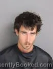 Mugshot of Christopher Dean Jr Ingle booked in Union County, South Carolina on October 1, 2026