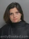 Mugshot of Chesney Nichole Lee booked in Union County, South Carolina on October 1, 2026