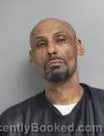 Mugshot of CHRISTOPHER TONY LAMB booked in Union County, South Carolina on May 28, 2026