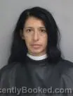 Mugshot of CRYSTAL NICHOLE MILLS booked in Union County, South Carolina on July 8, 2026
