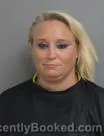 Mugshot of Christin Lynn Prince booked in Union County, South Carolina on August 12, 2026