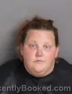 Mugshot of CHESNEY REBECCA WRENN RAINEY booked in Union County, South Carolina on June 20, 2026