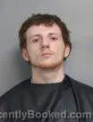Mugshot of CALEB KYLE REVIS booked in Union County, South Carolina on April 19, 2026