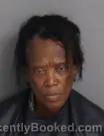 Mugshot of CAROLYN LORETTA SANDERS-CLEVELAND booked in Union County, South Carolina on July 29, 2026