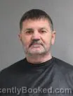 Mugshot of Derrick Bonner booked in Union County, South Carolina on September 29, 2026