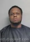 Mugshot of DARRIUS MARQUIS GRAY booked in Union County, South Carolina on May 5, 2026