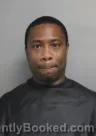 Mugshot of DIERRIS GERARD JETER booked in Union County, South Carolina on May 3, 2026