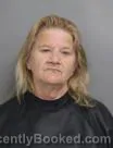 Mugshot of DONNA MILLWOOD ROBERTS booked in Union County, South Carolina on June 25, 2026