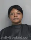 Mugshot of DEADEQUA TIKIDRA SIMS booked in Union County, South Carolina on August 2, 2026