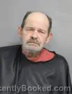 Mugshot of Eric Shawn Garner booked in Union County, South Carolina on August 24, 2026