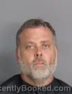 Mugshot of ERIK WESLEY LAWSON booked in Union County, South Carolina on April 30, 2026