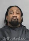 Mugshot of ERICK CLEVELAND TOWNSEND