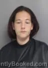 Mugshot of Felicia Marie Breakfield booked in Union County, South Carolina on October 12, 2026