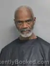 Mugshot of GEORGE ODELL MCBETH booked in Union County, South Carolina on July 27, 2026
