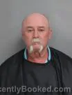 Mugshot of GILBERT EDWARD SMITH booked in Union County, South Carolina on July 26, 2026