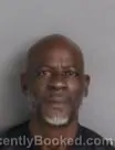 Mugshot of GARY LEMARK THOMPSON booked in Union County, South Carolina on April 29, 2026