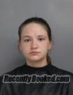 Booking photo from Union County, South Carolina