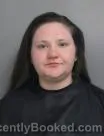 Mugshot of HAYLEY ALEXIS BOBO booked in Union County, South Carolina on April 30, 2026