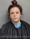 Mugshot of HANNAH BROOKE HARRIS booked in Union County, South Carolina on May 6, 2026