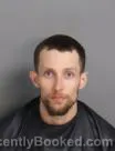 Mugshot of HUNTER FRANKLIN JACKSON booked in Union County, South Carolina on April 26, 2026