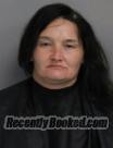 Booking photo from Union County, South Carolina