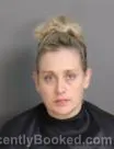 Mugshot of JENNIFER NICOLE BEASLEY booked in Union County, South Carolina on May 1, 2026