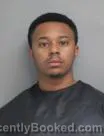 Mugshot of JAMEL DEWAYNE JR GOODE booked in Union County, South Carolina on June 15, 2026