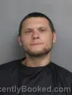 Mugshot of JOSHUA NATHAN GAULT booked in Union County, South Carolina on April 27, 2026