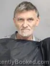 Mugshot of JEFFREY LOWELL GREENE booked in Union County, South Carolina on July 10, 2026