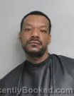 Mugshot of JARAN HARRIS