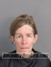Booking photo from Union County, South Carolina