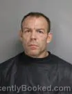 Mugshot of JOSHUA ERNEST INMAN booked in Union County, South Carolina on July 12, 2026