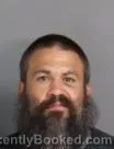 Mugshot of Johnathon Matthew Jordan booked in Union County, South Carolina on September 7, 2026