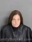 Mugshot of JANET LEIGHANN MCCALL booked in Union County, South Carolina on May 14, 2026
