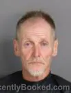 Mugshot of JIMMY ARTHUR RHINEHART booked in Union County, South Carolina on April 9, 2026