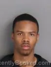 Mugshot of JAVARIUS CORTEZ STEWART booked in Union County, South Carolina on April 5, 2026