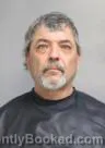 Mugshot of JERRY WAYNE VALENTINE