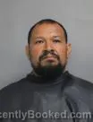 Mugshot of JUAN PABLO YANEZ-ROSAS booked in Union County, South Carolina on June 26, 2026