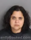 Mugshot of KAUAI LEI BURTON booked in Union County, South Carolina on May 12, 2026