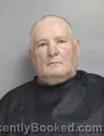 Mugshot of KENNETH SCOTT BLIZZARD booked in Union County, South Carolina on May 14, 2026